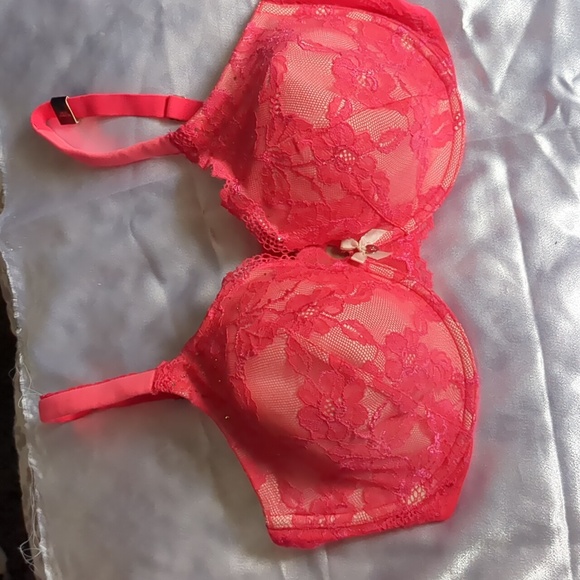 Vs pink bra🩷 - Picture 1 of 7